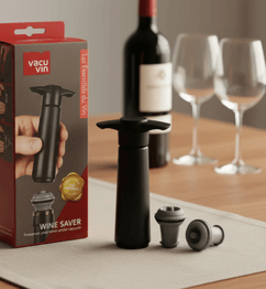 10 % rabatt på ett köp hos Vinet & Glaset