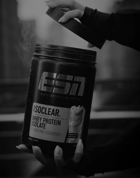 Få 15 % rabatt på ett köp hos Elite Sports Nutrition