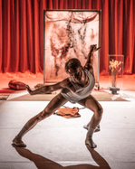 90 kr rabatt på underhållning hos Abundo