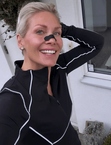 20 % rabatt hos Nose Gills