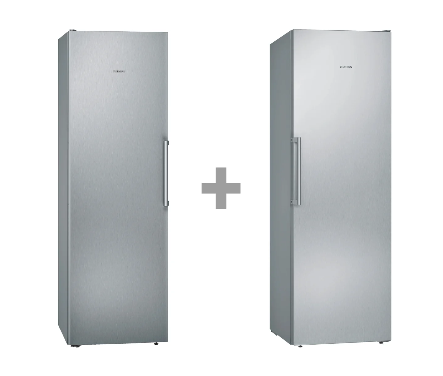  Siemens  Kyl- och fryspaket