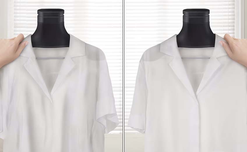 Samsung Tvättmaskin och Torktumlare Paket