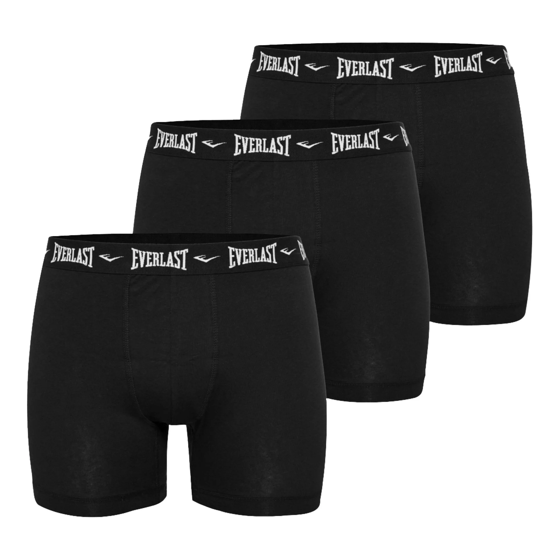 Boxershorts 3-pack Størrelse S