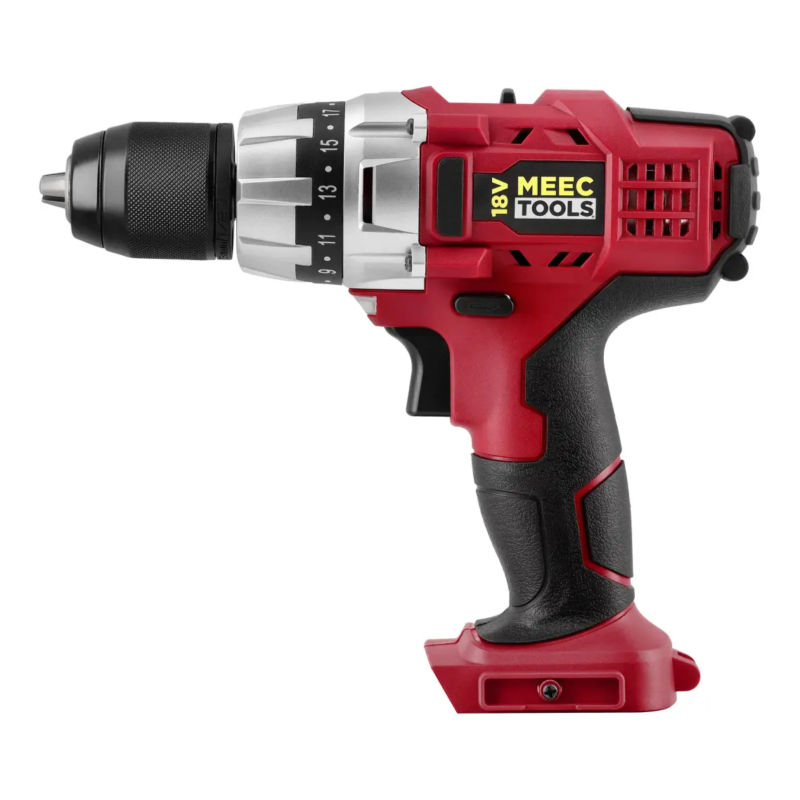 Skruvdragare Kit 18V 2.0Ah 35Nm