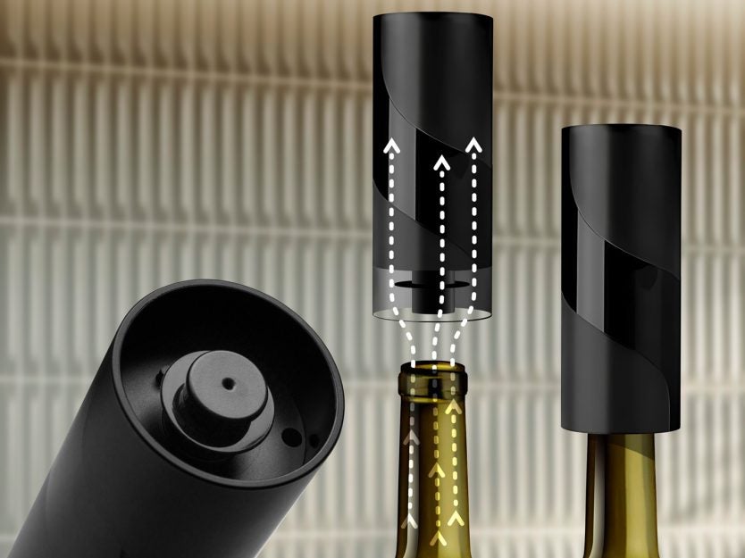 3 tidningar för 209 kr med vinöppnare