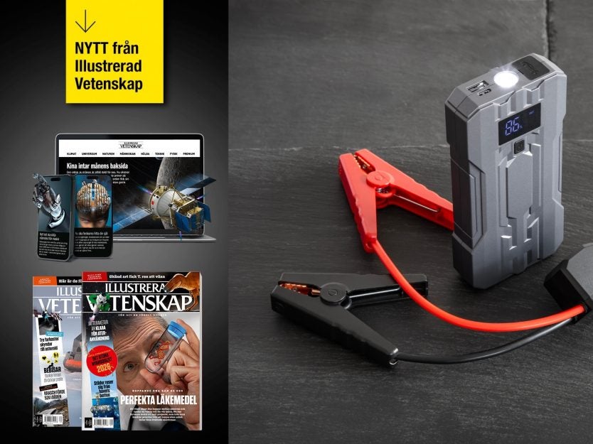 3 tidningar för 209 kr med vinöppnare