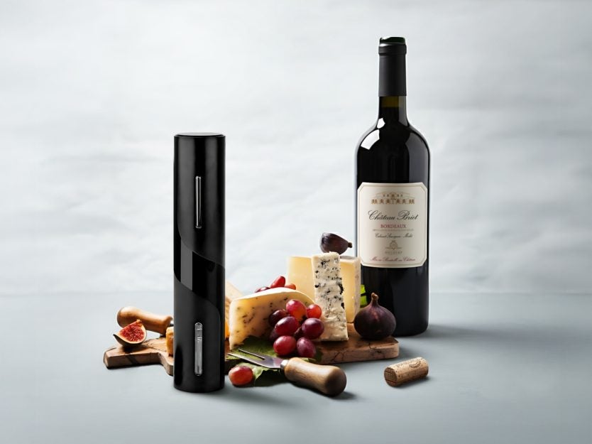 3 tidningar för 209 kr med vinöppnare