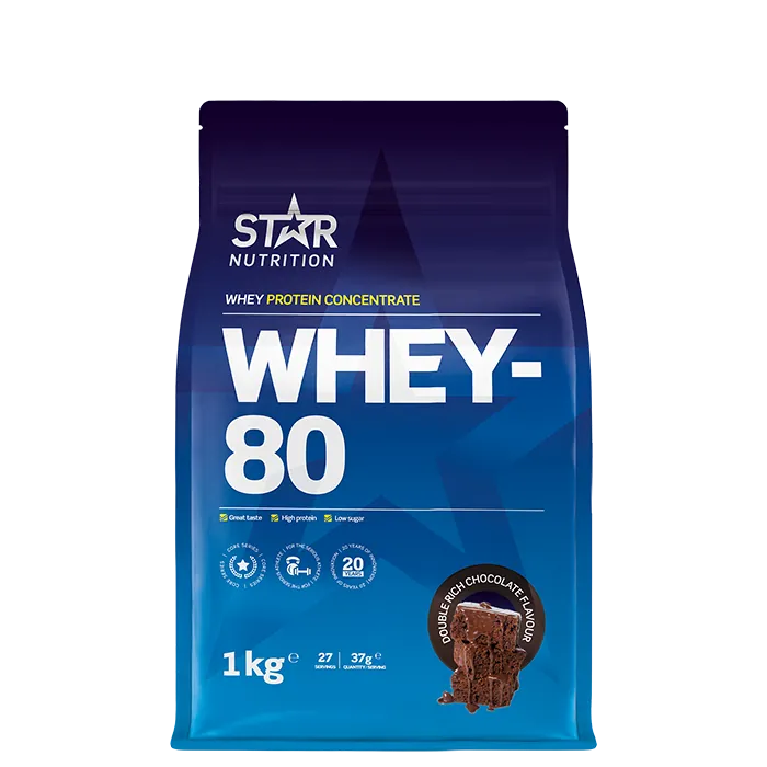 Mutant GEAAR 30 Portioner Tropisk Fruktpunch