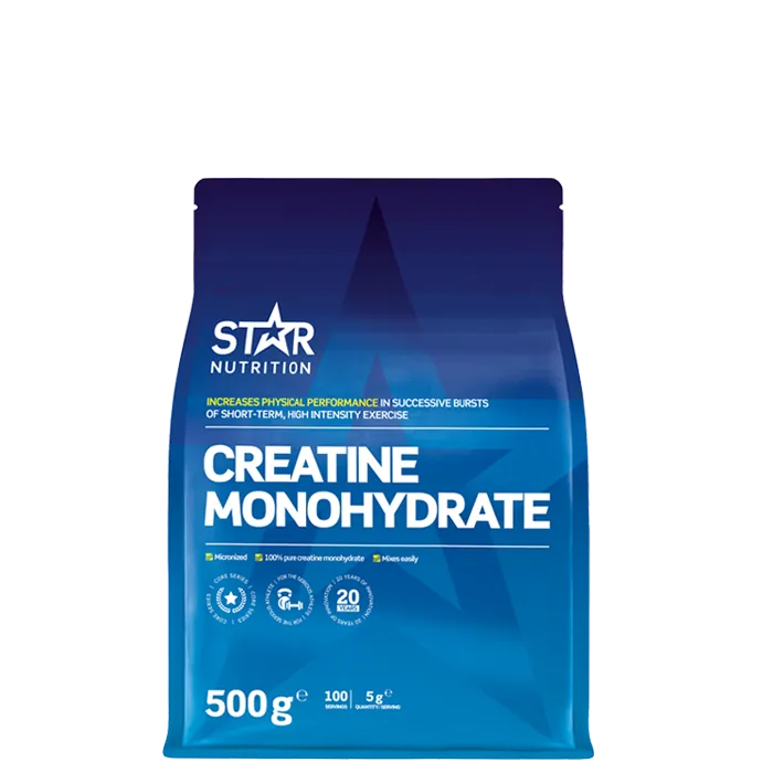 Mutant GEAAR 30 Portioner Tropisk Fruktpunch