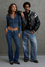 Få 15 % rabatt på nästa köp hos True Religion