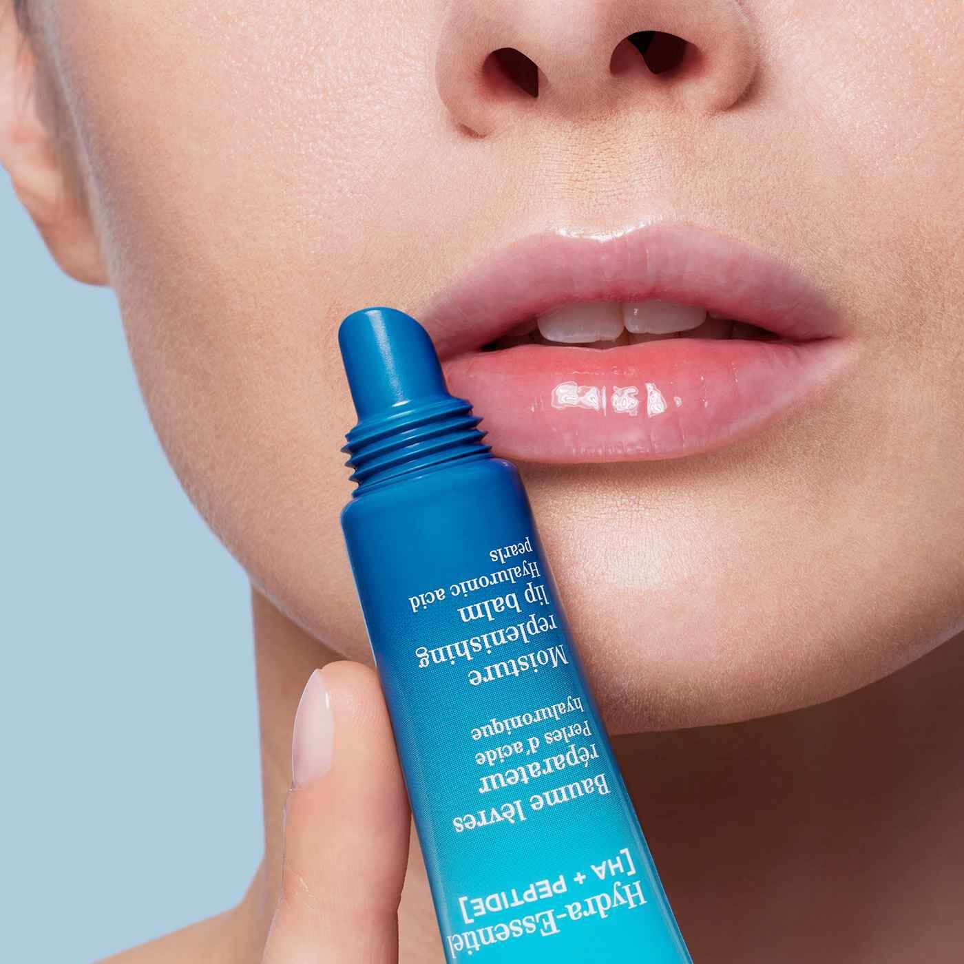 Clarins Exklusiva Läpprodukter för Perfekt Färg