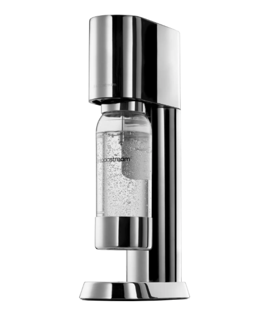 SodaStream ensō kolsyremaskin