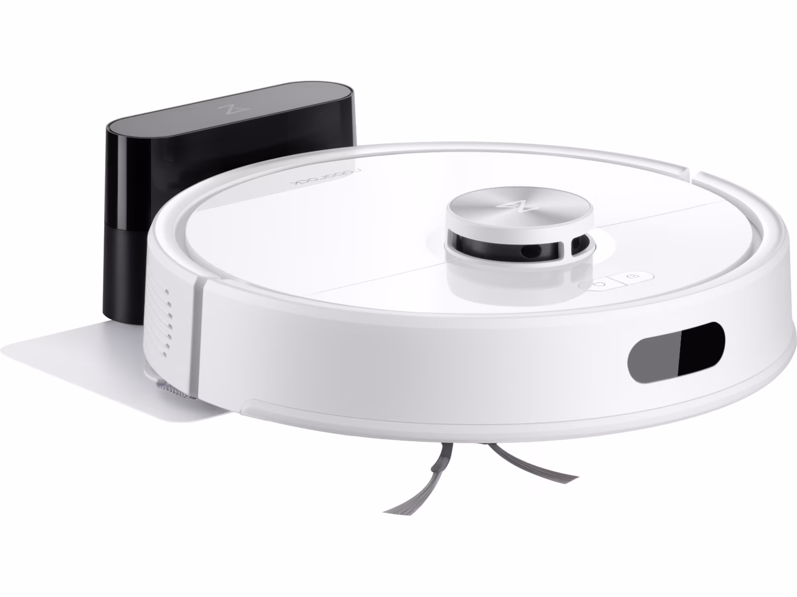 Roborock Q7 TF Robotdammsugare (vit) - Robotdammsugare | Komplett.se