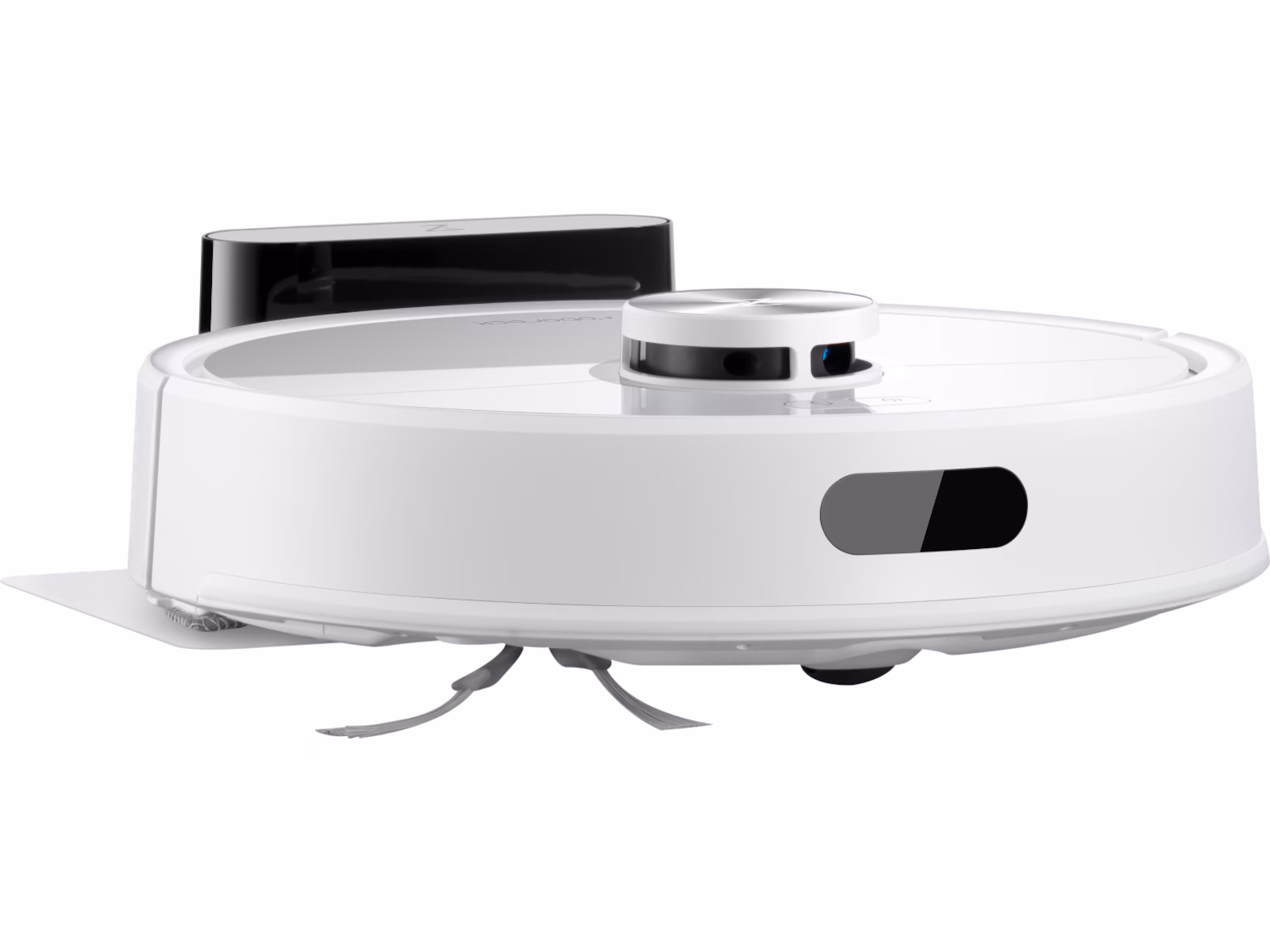 Roborock Q7 TF  Robotdammsugare  (vit) - Robotdammsugare | Komplett.se