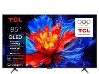 TCL 65 Inch 4K smart TV
