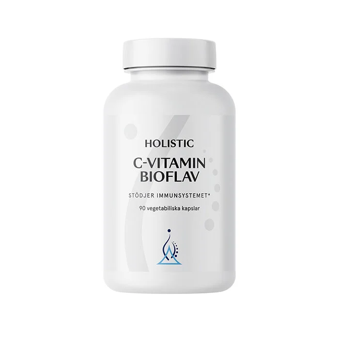 Holistisk Hälsoprodukt för Välmående