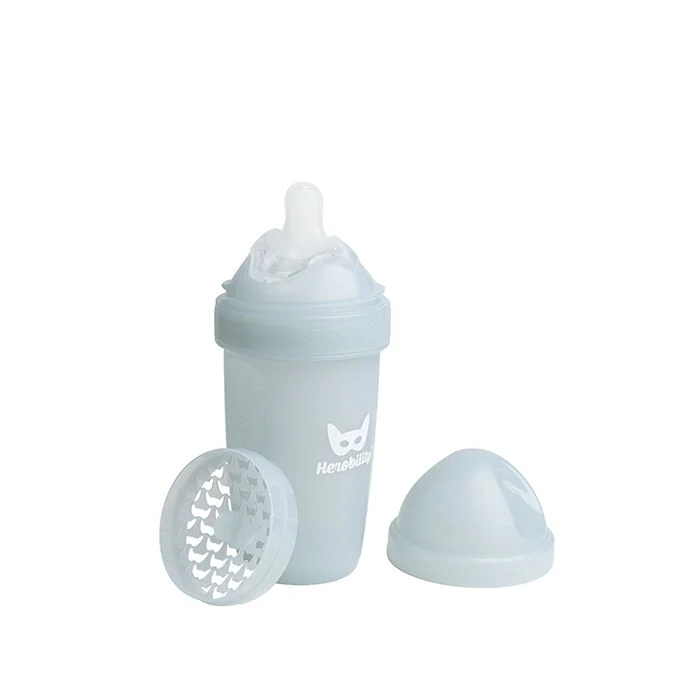 Herobility Miljövänliga Babyprodukter