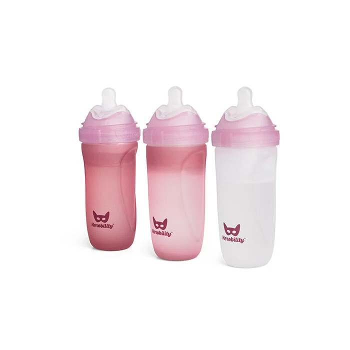 Herobility Miljövänliga Babyprodukter