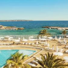 2 000 kr rabatt på alla charterresor i maj och juni hos Ving