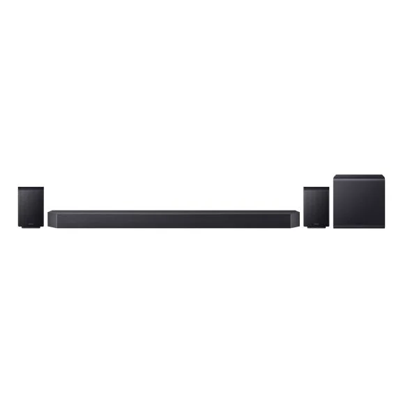 Samsung HW-Q995F Premium Soundbar System