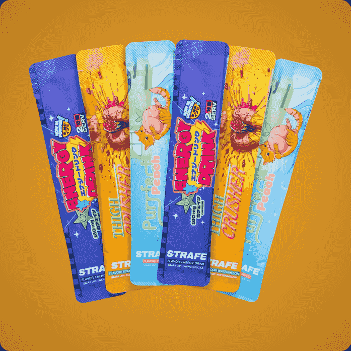 Gratisprover frakt tillkommer med 29kr