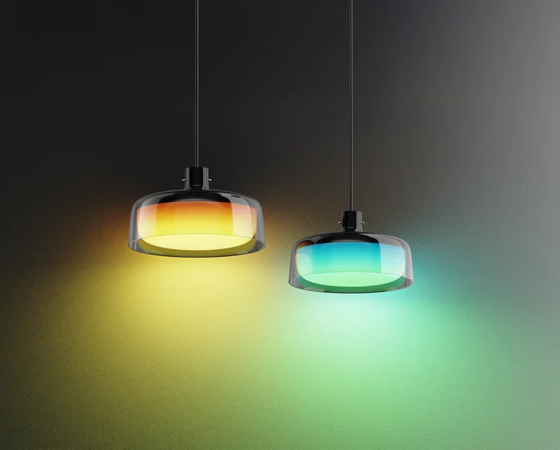 Govee Modern Pendellampa för Hemmet