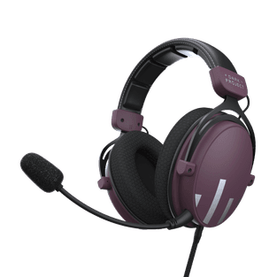 Dark Project One HS4 Trådbundet Headset