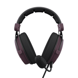 Dark Project One HS4 Trådbundet Headset