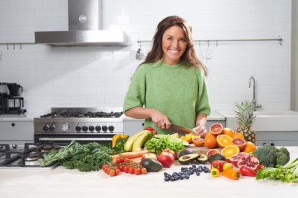 Effektiva Viktminskningskurser av Ulrika Davidsson