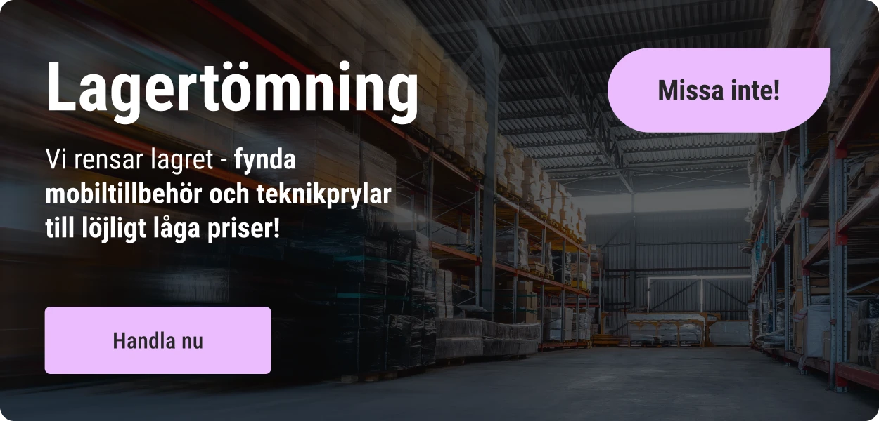 Teknikdelar Rabattkod 2025 Erbjudanden