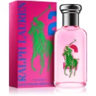 Ralph Lauren The Big Pony 2 Pink Eau de Toilette 
