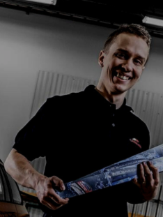 Få torkarblad på köpet hos Carglass