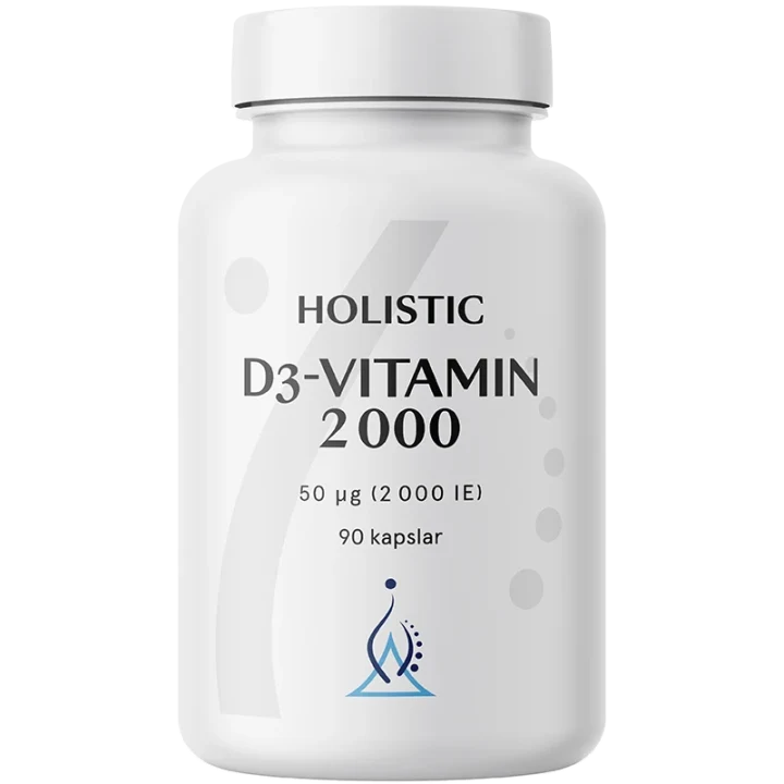 Vitaminer och kosttillskott Rea 25 %.