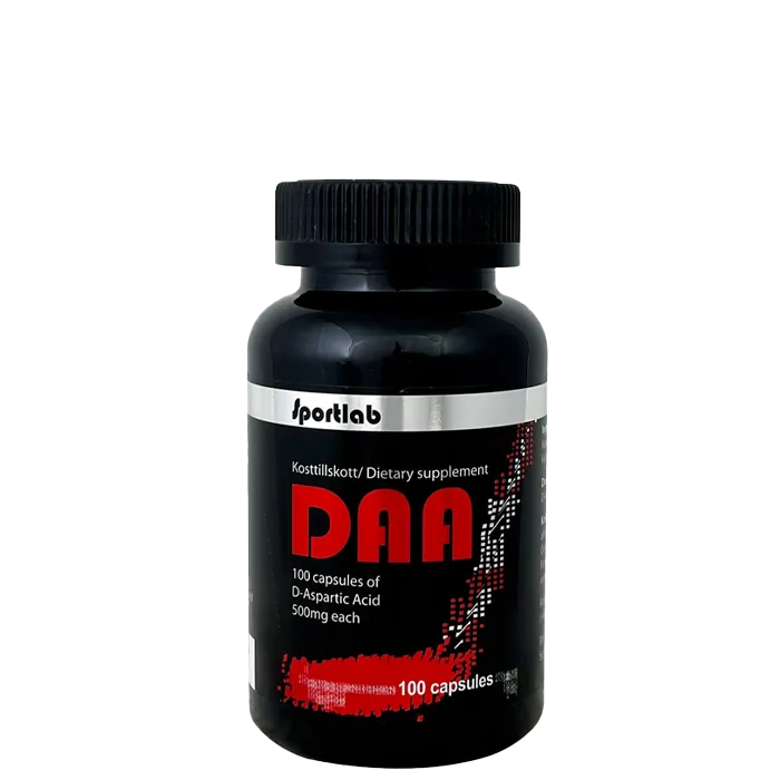 Sportlab hos Gymgrossisten