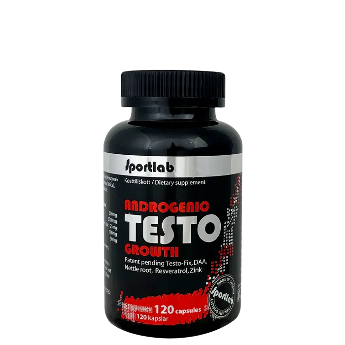 Sportlab hos Gymgrossisten