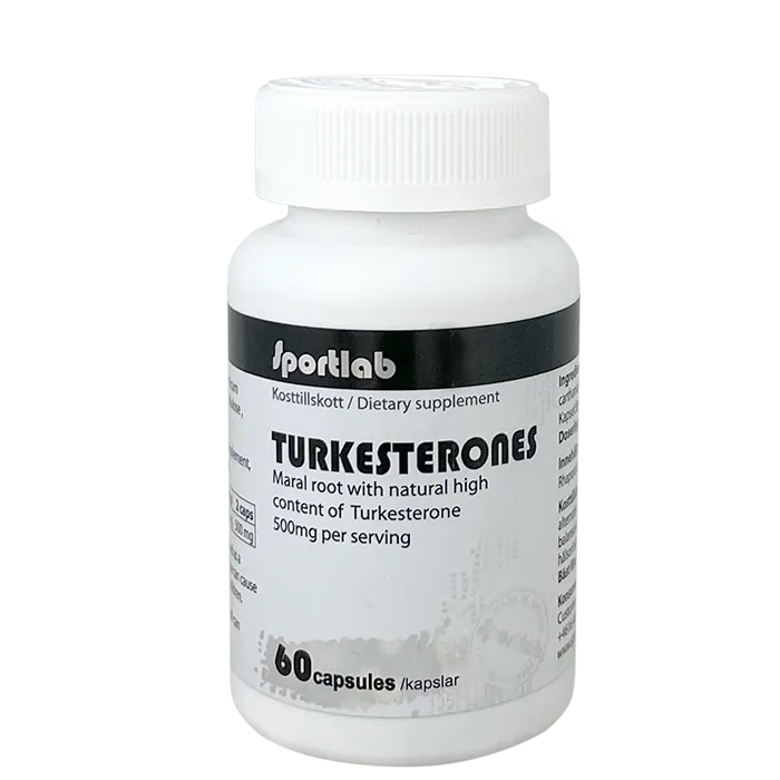 Sportlab hos Gymgrossisten