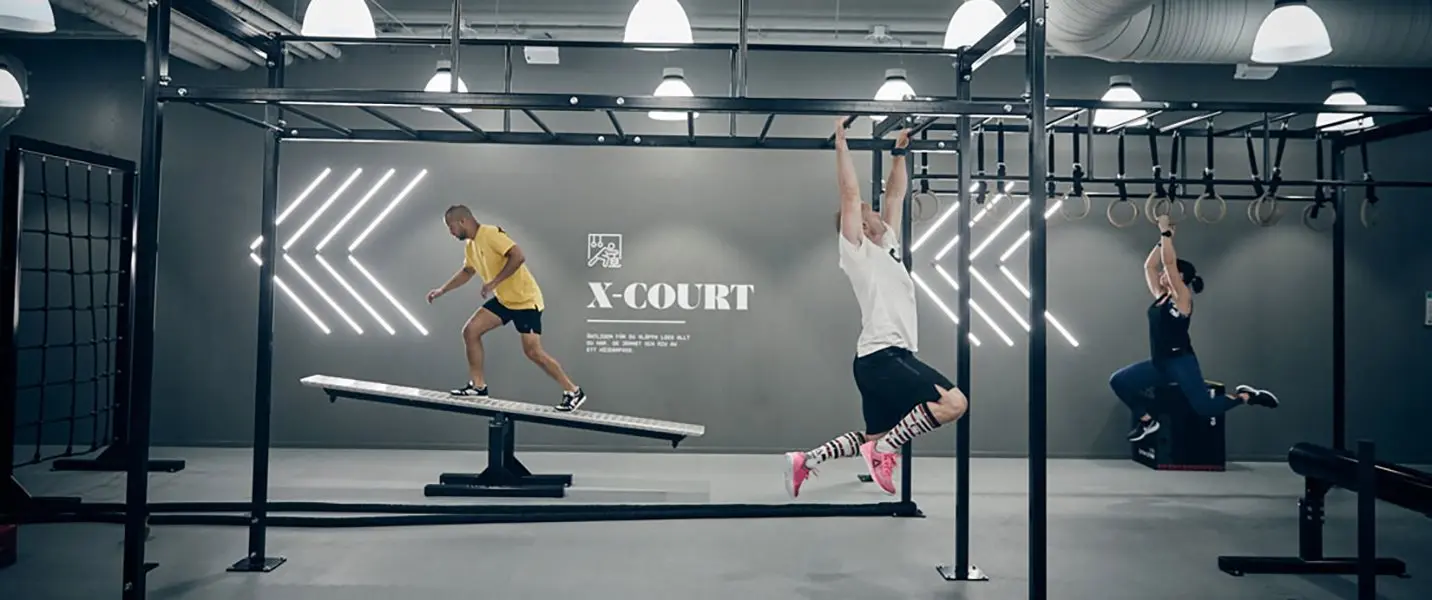 Studentrabatt på Fitness24Seven Gym