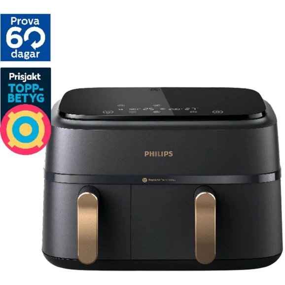Philips Airfryer NA352/00 Essential Series