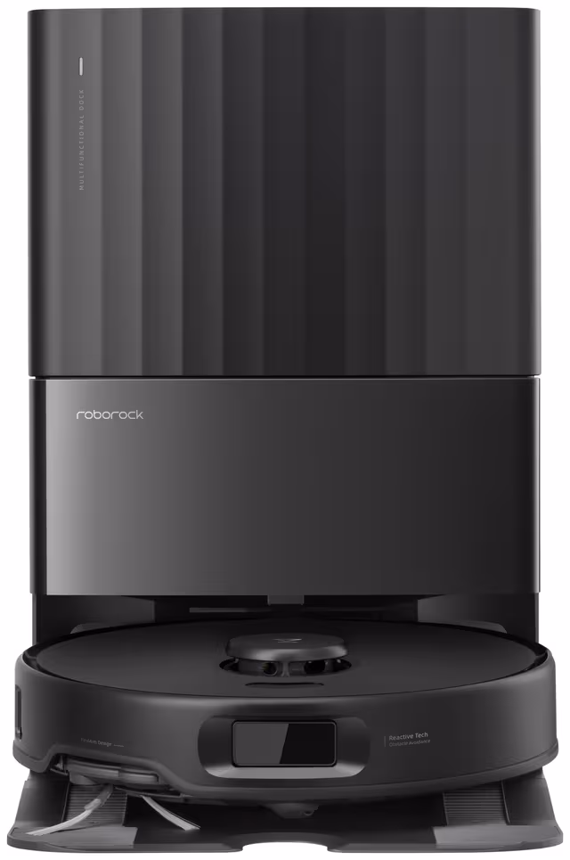 Roborock Q7 TF Robotdammsugare Vit