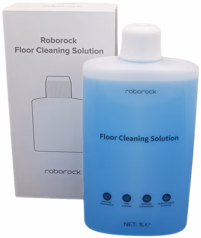 Roborock Q7 TF Robotdammsugare Vit