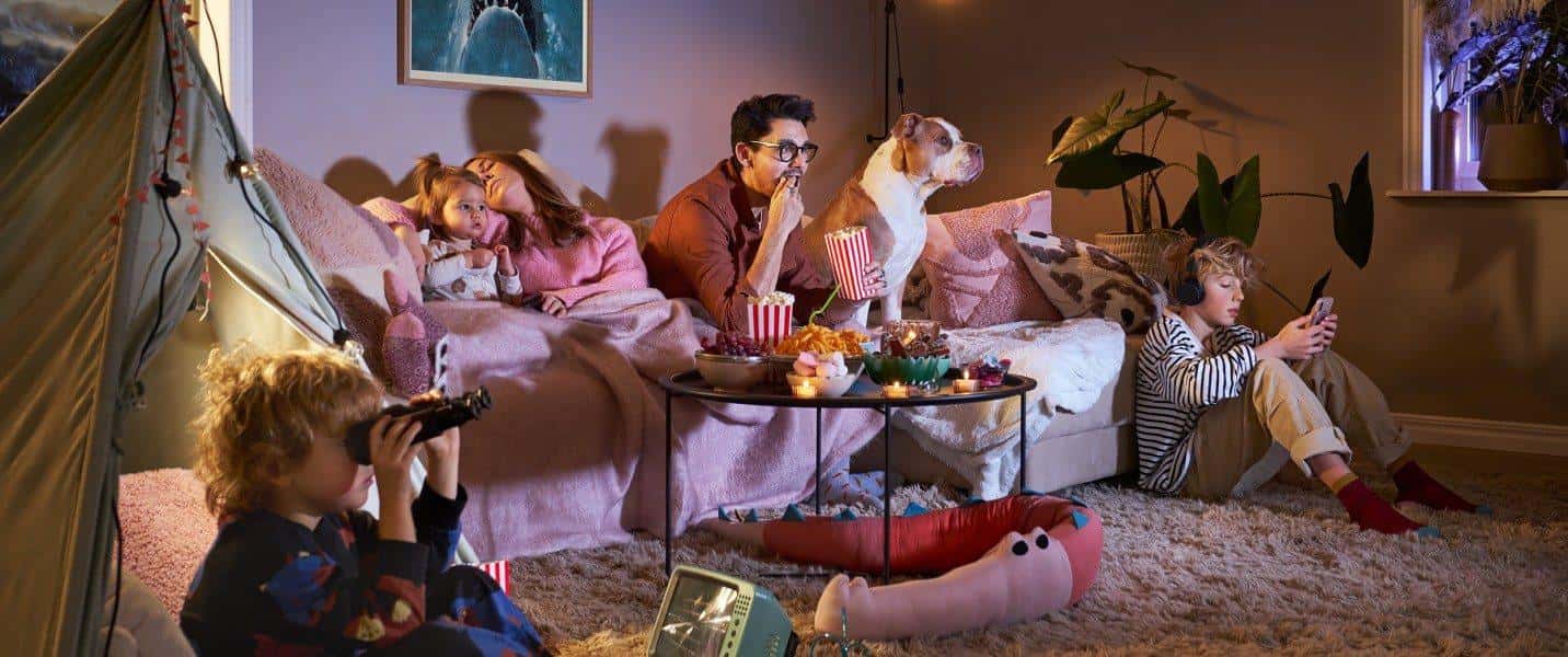 Upp till 65 % studentrabatt hos CDON