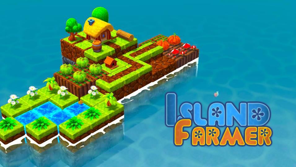 Island Farmer – Ladda ner och spela