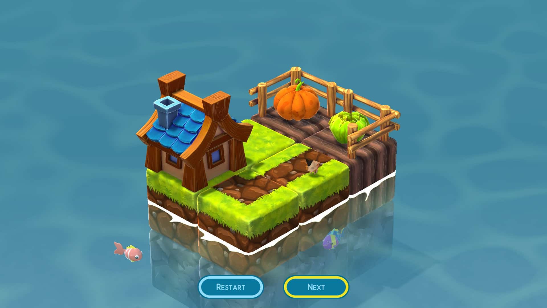 Island Farmer – Ladda ner och spela