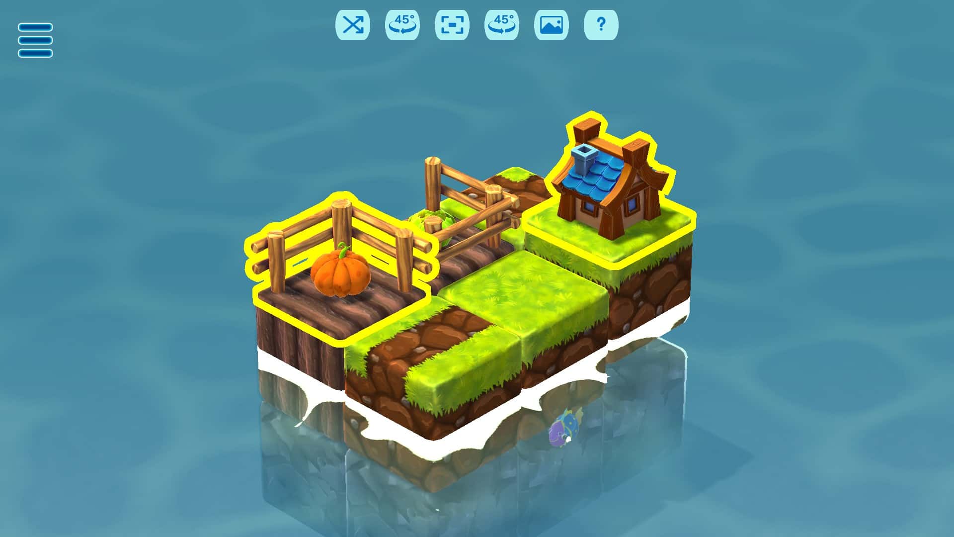 Island Farmer – Ladda ner och spela