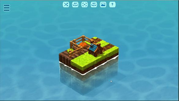 Island Farmer – Ladda ner och spela