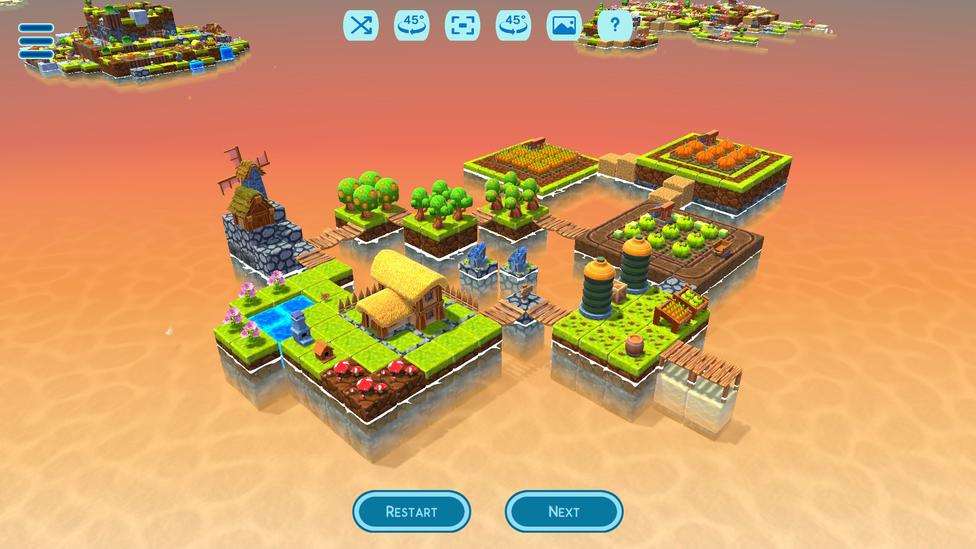 Island Farmer – Ladda ner och spela