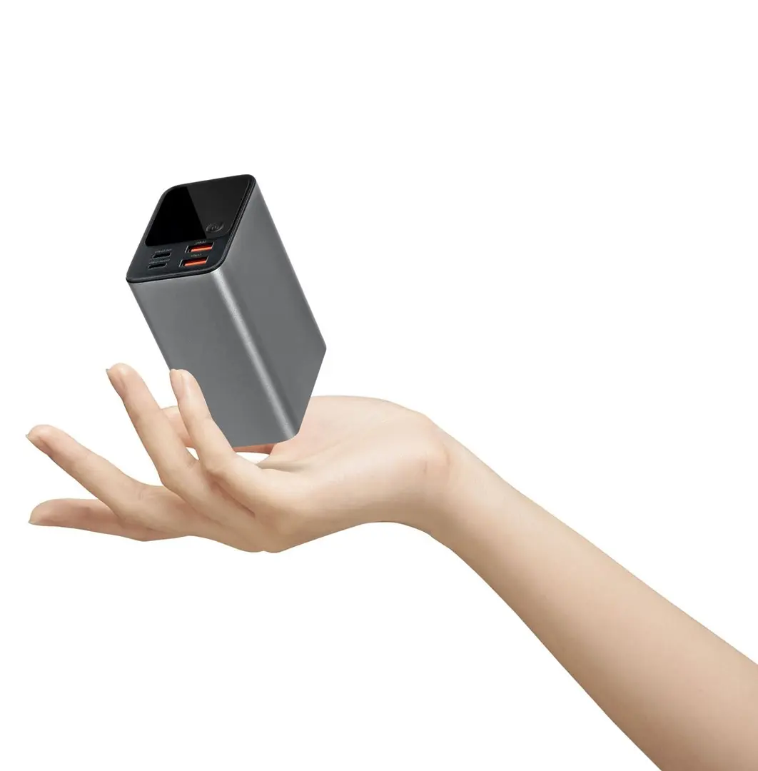 Andersson PRB Traveler 27000mAh Power Bank