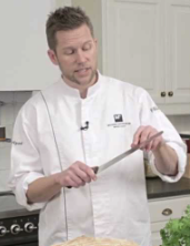 30 % rabatt på ditt första köp hos Knivbrev