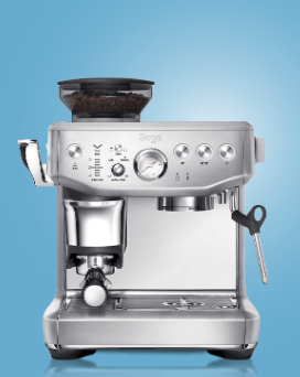 6 % rabatt på alla ej nedsatta produkter hos Coffee Friend