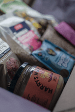 Få 10 % rabatt på din första låda hos Grained